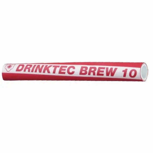 DRINKTEC BREW 10 DRINKTEC BREW 10
