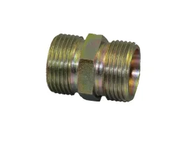 HSP Hydraulická spojka DIN 2353-24°
