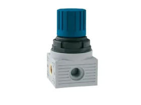 T080 MINI - Regulátor tlaku vody 0,5-8 bar
