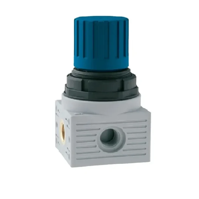 T080 MINI - Regulátor tlaku vody 0,5-8 bar