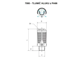 7080 - TLUMIČ HLUKU catalog-item_2407510_img_16376373440367