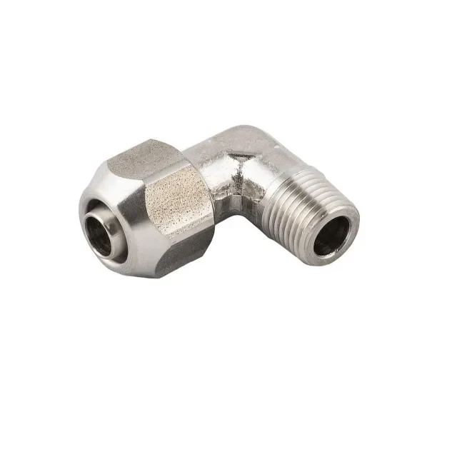 61100 - PŘÍPOJKA ÚHLOVÁ SS 61100 - PŘÍPOJKA ÚHLOVÁ SS