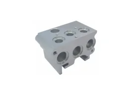 PŘEDNÍ TERMINÁLOVÝ MODUL 01V