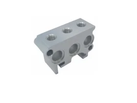 NAPÁJECÍ TERMINÁLOVÝ MODUL 01V