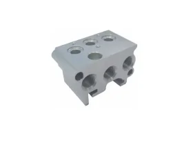 ZADNÍ TERMINÁLOVÝ MODUL 01V
