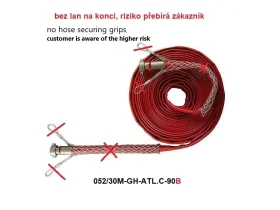 ARM. KOMPLET GH DRILL.RD65 & 75 /40 BAR catalog-item_2655300_img_16975089158807