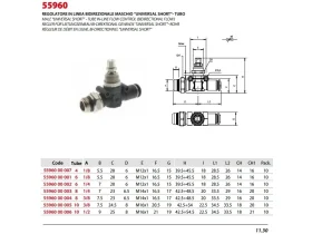 55960 - ŠKRTÍCÍ VENTIL "B" IN-LINE VENTIL catalog-item_2407391_img_16730114446411