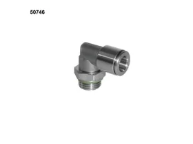 SS Otočná/360° L90° PŘÍPOJKA Push-In
