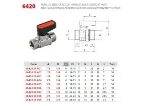 6420 - Kulový kohout catalog-item_2407482_img_16795618898434