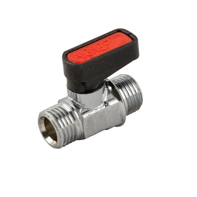 6420 - Kulový kohout 6420 - Kulový kohout