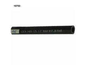 CALORTEC CSM Push-Lock 140S