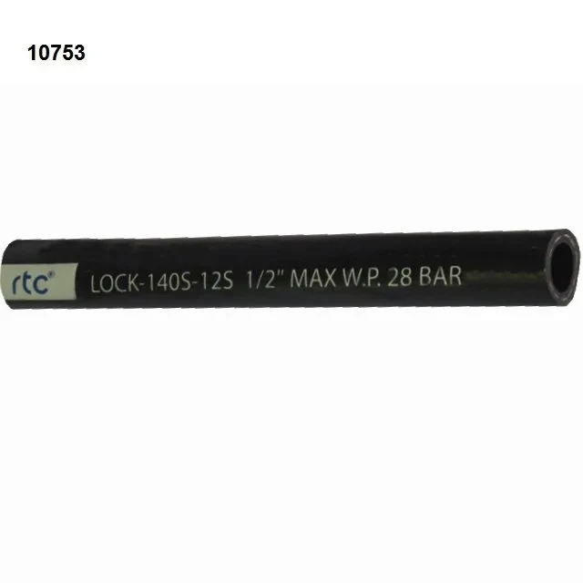 CALORTEC CSM Push-Lock 140S