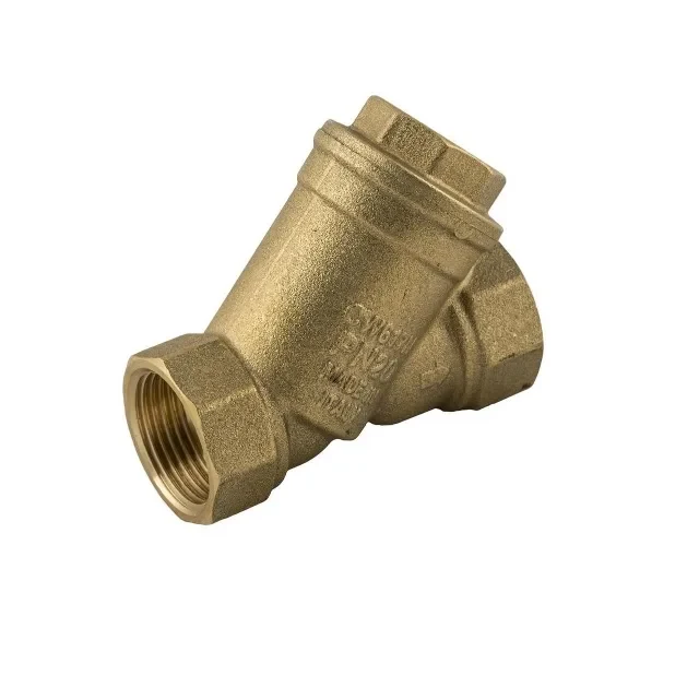6035 - FILTR Y-MS PN 20 6035 - FILTR Y-MS PN 20