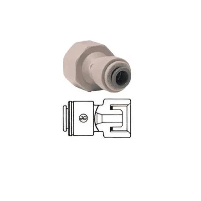 FEMALE ADAPTER IGCS PI FEMALE ADAPTER IGCS PI