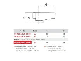 6900 A30- STANDARDNÍ PÁČKA KOHOUTU catalog-item_2407495_img_17909073255382