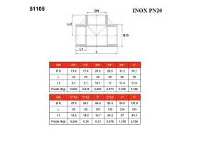 FITINKA SS T90° 20 Bar catalog-item_2407732_img_16730114395444
