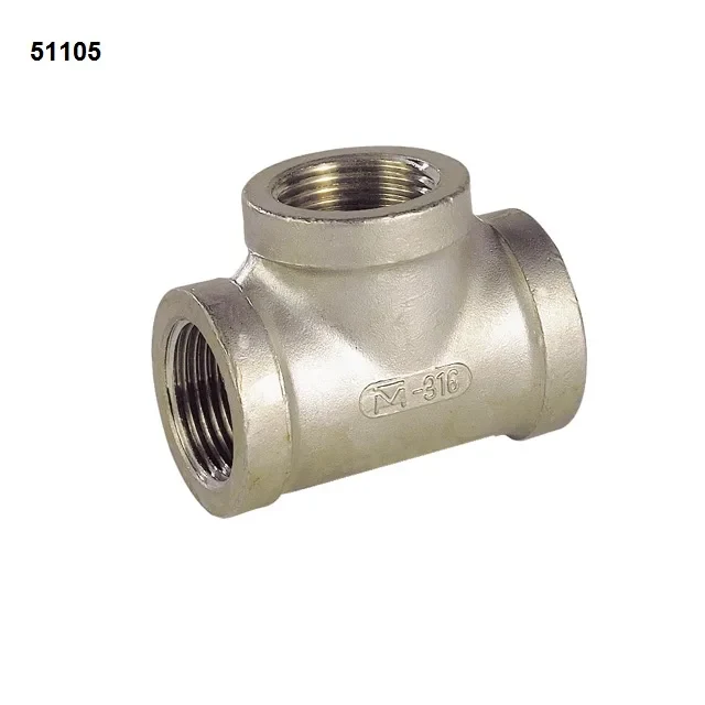 FITINKA SS T90° 20 Bar FITINKA SS T90° 20 Bar