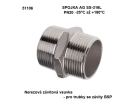 SPOJKA AG(R) SS-316L catalog-item_2409086_img_15241210296620