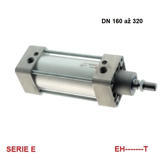 EH*T - DVOJČINNÝ MAGNETICKÝ VÁLEC