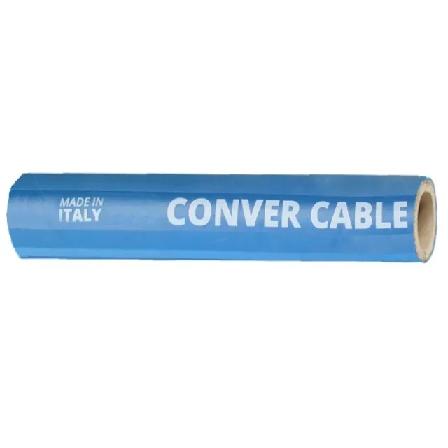 CALORTEC CONVER-CABLE CALORTEC CONVER-CABLE
