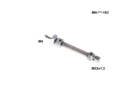MH - DVOJČINNÝ MAGNETICKÝ MINI VÁLEC S TLUMENÍM catalog-item_2408411_img_16645905709379