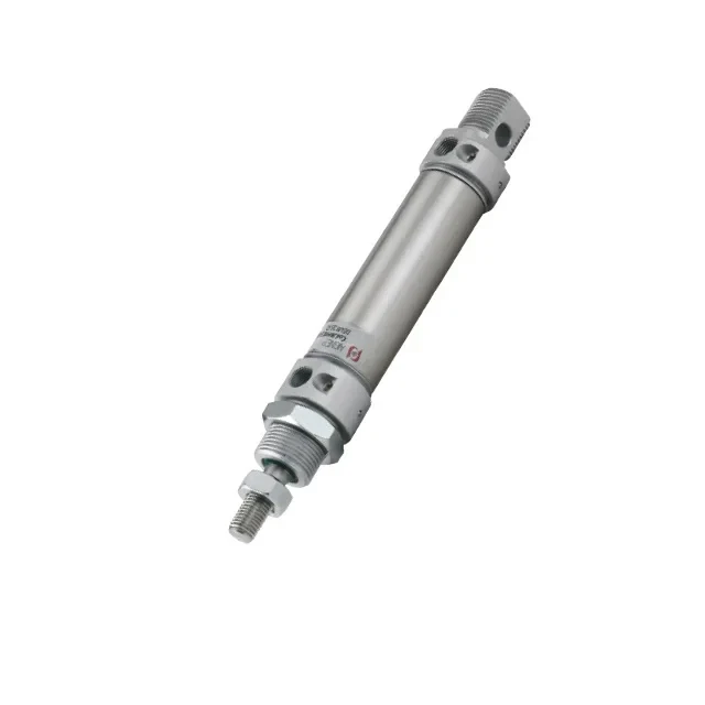 MH - DVOJČINNÝ MAGNETICKÝ MINI VÁLEC S TLUMENÍM