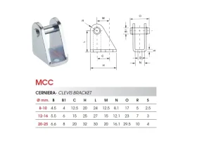 MCC VIDLICE ČEP catalog-item_2408395_img_16184962901853