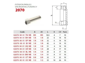 2070 - PRODLOUŽENÍ ZÁVITU G catalog-item_2407251_img_16823296973112