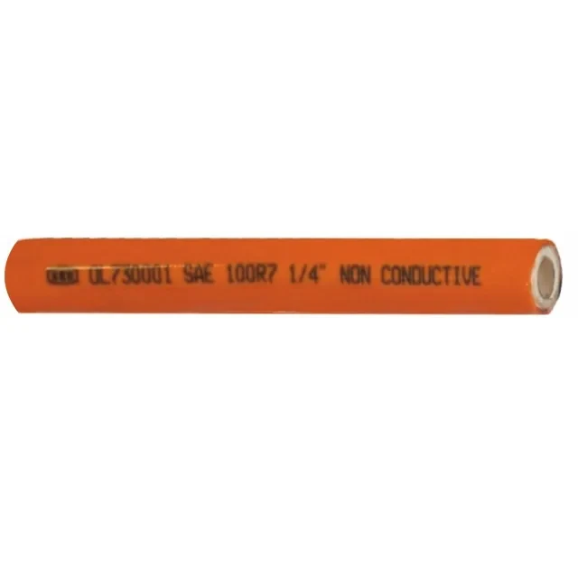 OL7 - TERMOPLASTICKÁ NEVODIVÁ HYDRAULICKÁ HADICE