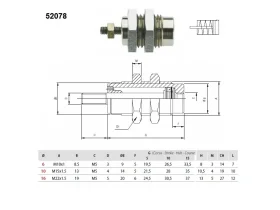 CAF - JEDNOČINNÝ VÁLEC SE ZÁVITEM catalog-item_2398786_img_15240855315043