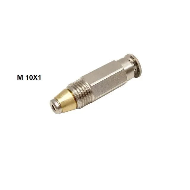 58080 - ZPĚTNÝ VENTIL M10x1 58080 - ZPĚTNÝ VENTIL M10x1