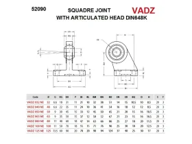 VADZ KLOUBOVÁ HLAVICE OCELOVÁ catalog-item_2432586_img_16730125253456