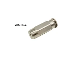 58085 - ZPĚTNÝ VENTIIL MS M10x1kuž