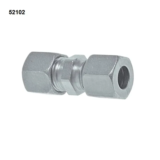 HSP Hydraulická spojka Komplet
