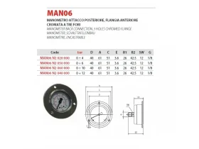 MAN06 - MANOMETR PŘÍRUBA PANEL DN 40 catalog-item_2409755_img_15258740089473