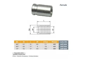 LISOVACÍ OBJÍMKA PRO HADICI catalog-item_2461738_img_15283796473432