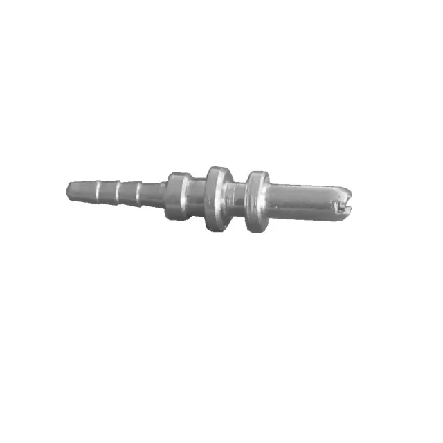 PLUG-IN PŘIPOJENÍ DN 2 - DN4