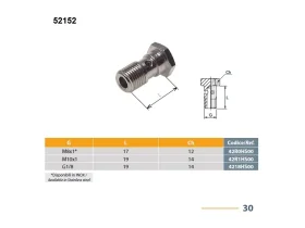 PRŮTOKOVÝ ŠROUB OCELOVÝ MIKRO TEST catalog-item_2633794_img_15571953072650