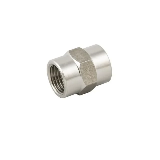 62300 - MUFNA 2xIG NSF-SS 62300 - MUFNA 2xIG NSF-SS