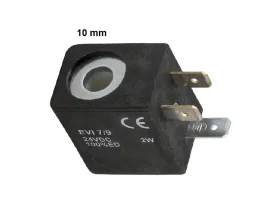 SOL11- Ø 10* size 30mm- Solenoid