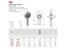 TM - KLOUBOVÁ HLAVICE catalog-item_2631735_img_15493365066497