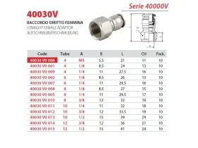 40030V - PŘÍPOJKA PŘÍMÁ MS/NI catalog-item_2633425_img_16678843905048