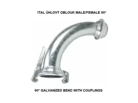 ITAL ÚHLOVÝ OBLOUK MALE/FEMALE 90° catalog-item_2650854_img_15893361225603