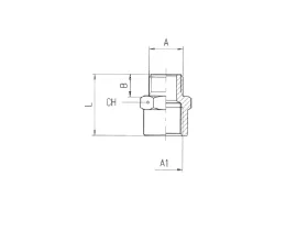 2050 - VSUVKA REDUKCE VNĚJŠÍ AG/IG catalog-item_2407249_img_16730125472323