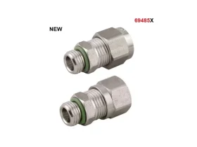 69485X PŘÍPOJKA AG/SS ADAPTER PŘÍMÝ