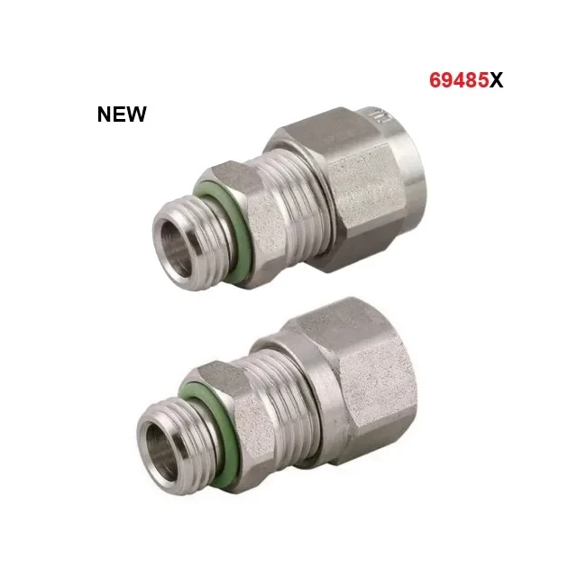 69485X  PŘÍPOJKA AG/SS ADAPTER PŘÍMÝ