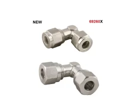 69260 - L-SPOJKA AG/SS KOMPLET
