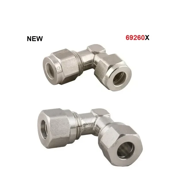 69260 - L-SPOJKA AG/SS KOMPLET