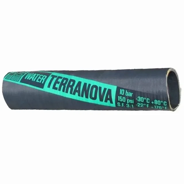 AQUATEC WATER TERRANOVA/10 SPL