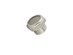 62540 - TLUMIČ HLUKU SS-316L